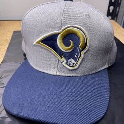Los Angeles Rams 