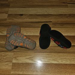 Toddler Sandals Size 8