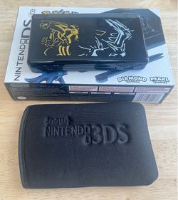 Nitendo DS LiTE