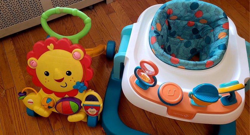 Baby Walkers