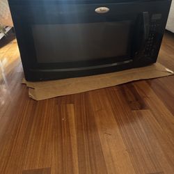 Free Microwave 