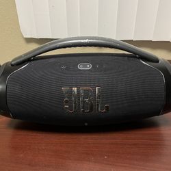 Bocina JBL BOOMBOX 3