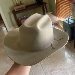 Ranchcraft Size 7 Cowboy hat