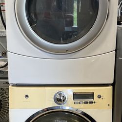 Washer Dryer