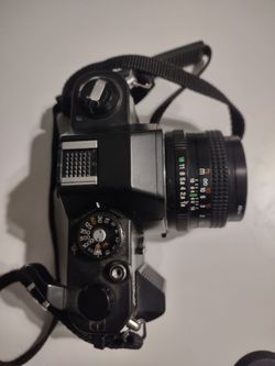 ALBINAR MS-2 CAMERA