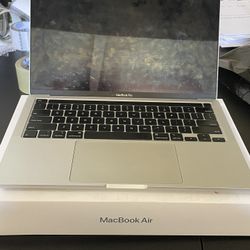MacBook Pro Retina (Late-2020)
