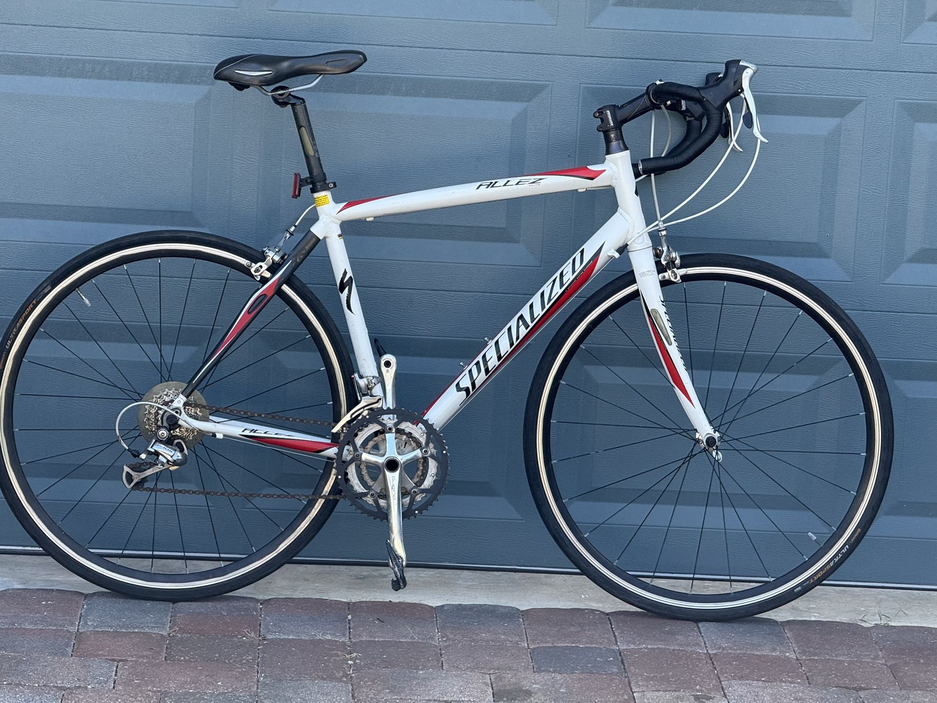 specialize Allez 54 cm Road Bike