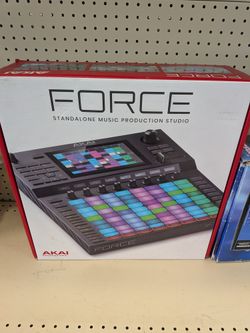 Akai Force 