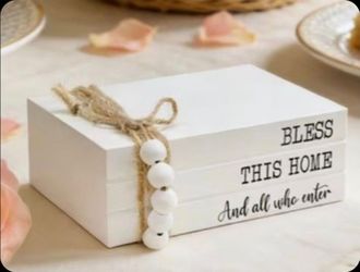 Rustic Farmhouse Decoration