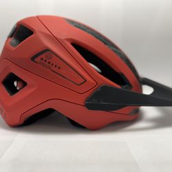 Oakley DRT3 Mountain Bike Helmet (L) 58-61cm