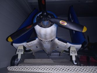 WW2 Military Aircraft 