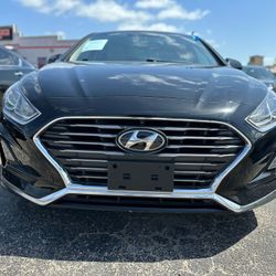 2019 Hyundai Sonata From $ 1490 Down