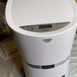 Pet Feeder Automatic