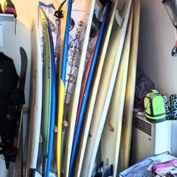 Surfboard Longboard Funboard Midlength Sale