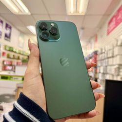 IPhone 13 PRO MAX 128GB UNLOCKED✔️