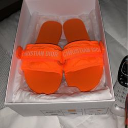 Dior Sandals 