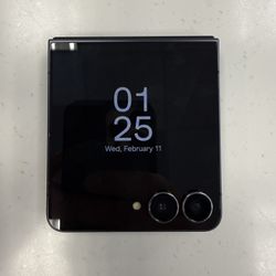 Samsung Flip 7