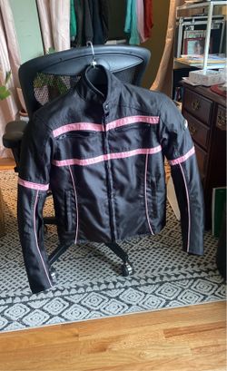 BILT Motorcycle Jacket Women’s Size S