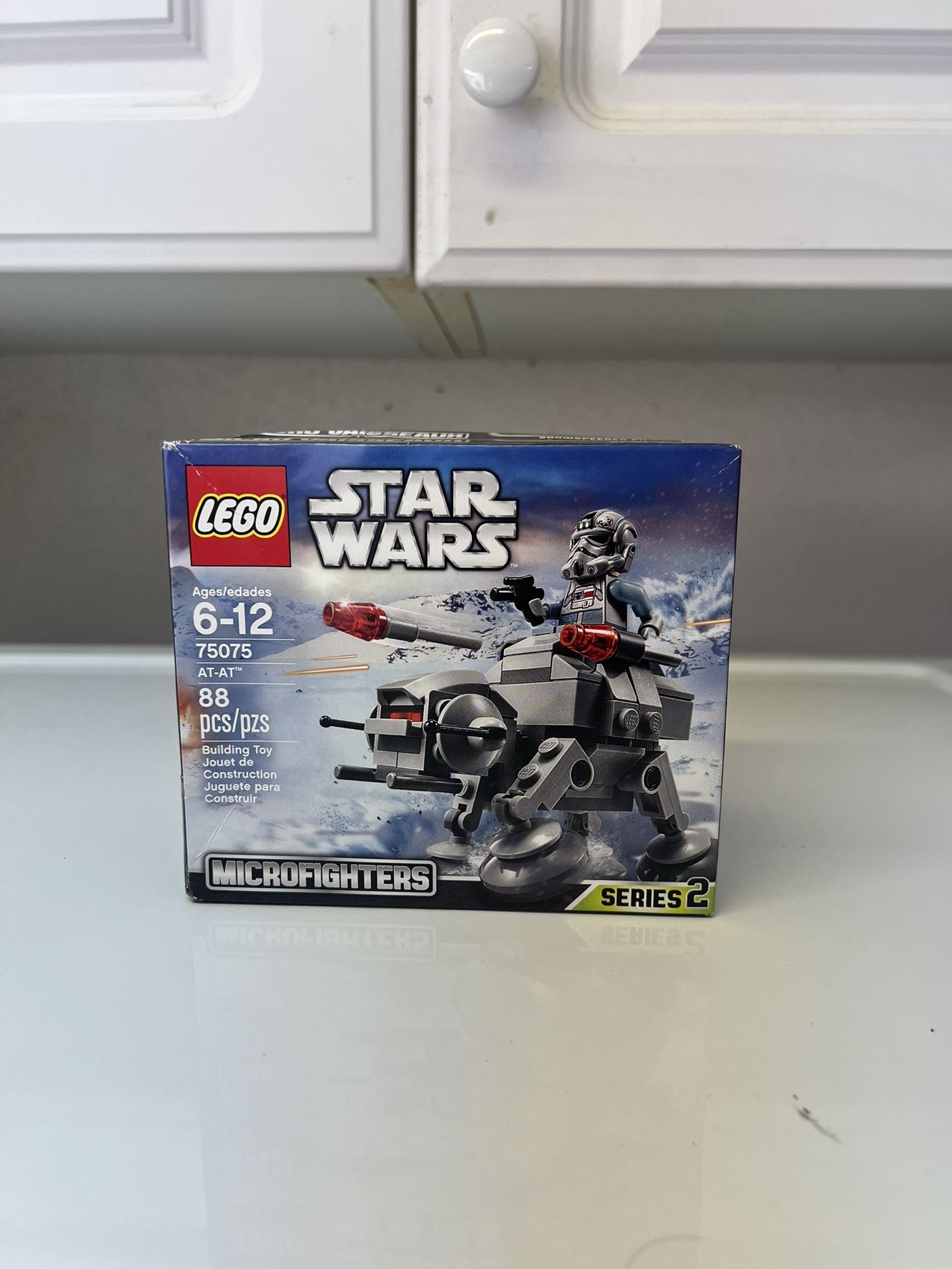 LEGO Star Wars 75075