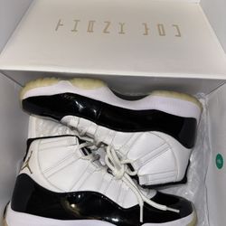 Jordan 11Gratitude size 10
