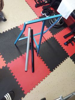 Ikea Desk Leg