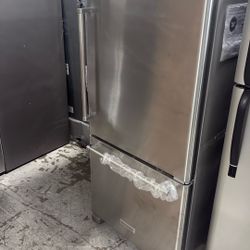 Kitchenaid Refrigerator