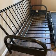 Sofa Bed Futon Frame.  Full Size