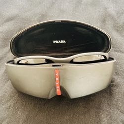Men’s Prada Sunglasses (authentic) 