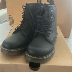 Dr. Martens