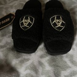 Ariat Slippers 