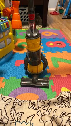 Dyson Vacuum
