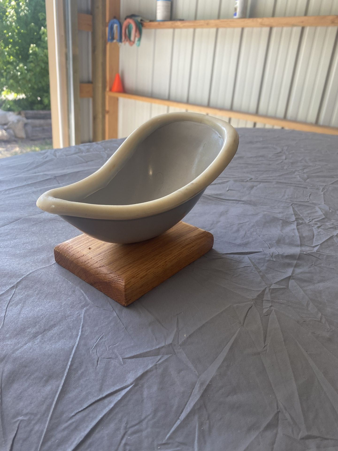 Nut Cup