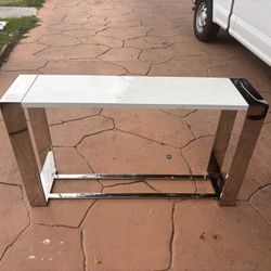 consola table