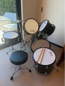 Kids Drum Kit