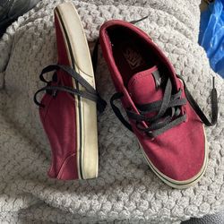 Vans 