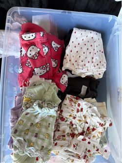 Baby Girl Clothes 0-3M