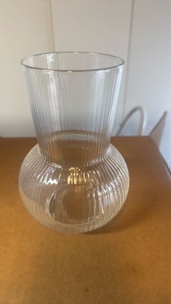 Glass Vases