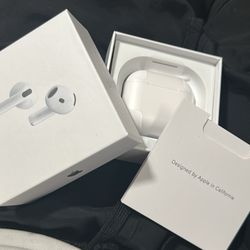 AirPods 4