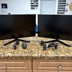 onn 24’’ FHD  (1920 x 1080p) 75 Hz Office Monitor