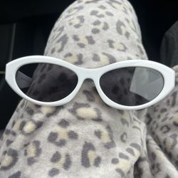 Prada Sunglasses 