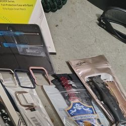 Apple Watch Bands And Case Covers