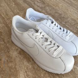 New Nike Cortez - Size 10