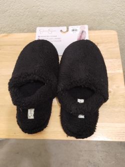 Slippers New