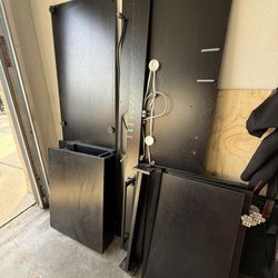 Stand - Aqua Japan And Sump Euro-fil