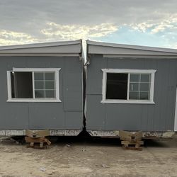 Mobil Home 