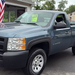 2013 Chevrolet Silverado
