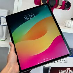 Apple iPad Pro 12.9 Inch 4th Gen - Pay $5 DOWN AVAILABLE - NO CREDIT NEEDED