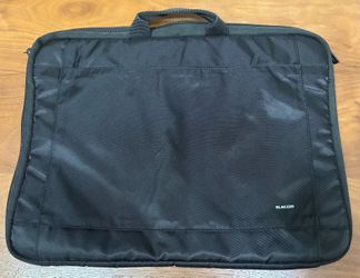 Elecom Laptop Bag - 11x15 in