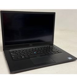 Dell Laptop. Windows 11 Works Great. It Does Need A Battery Though. 