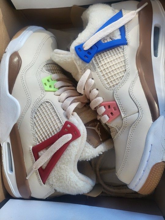 6.5 Y RETROS